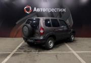 Chevrolet Niva I Рестайлинг Ставрополь  - изображение 19