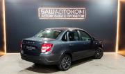 Lada (ВАЗ) Granta I Рестайлинг Уфа  - изображение 23