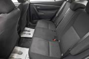 Toyota Corolla XI (E160 E170 E180) Барнаул  - изображение 46