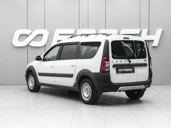 Lada (ВАЗ) Largus I с пробегом 2020 года, цена 820 000 рублей, 220237 км, универсал, Автокод Объявления