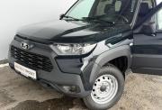 Lada (ВАЗ) Niva Travel I Киров  - изображение 52
