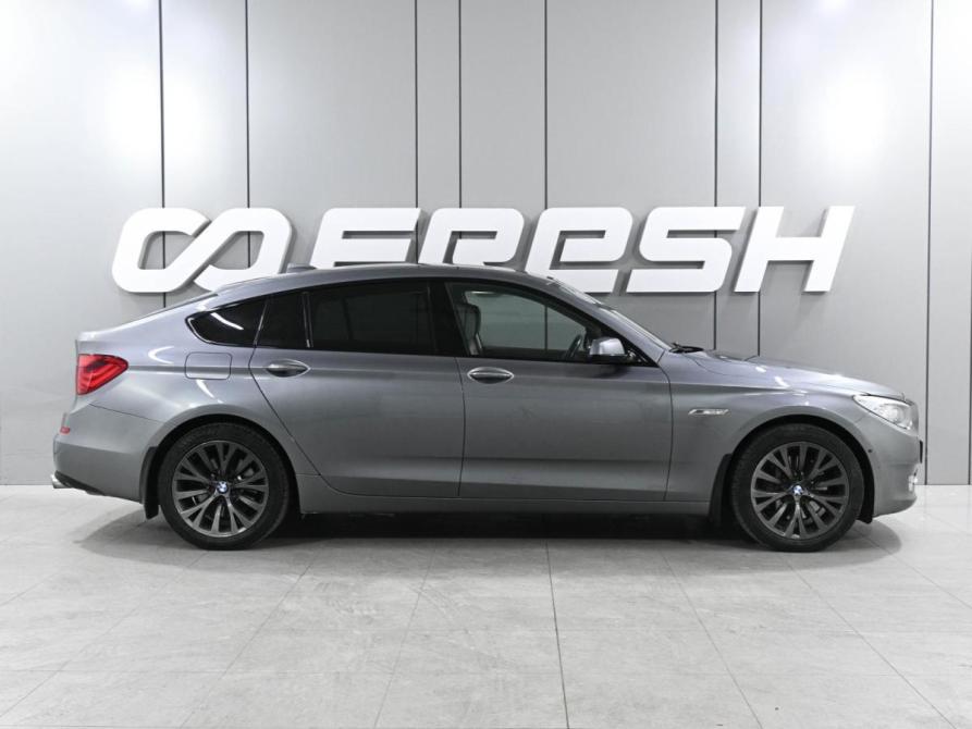 BMW 5 серии VI (F10/F11/F07) Ростов-на-Дону  - изображение 5