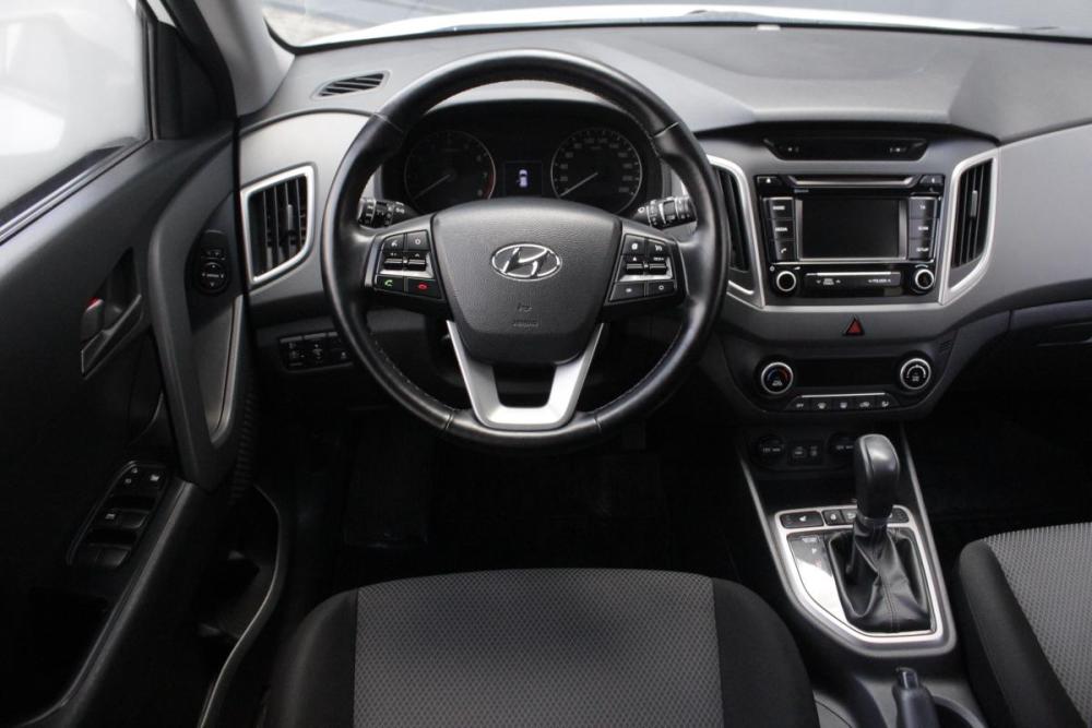 Hyundai Creta I Брянск  - изображение 8