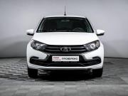 Lada (ВАЗ) Granta I Рестайлинг Москва  - изображение 18
