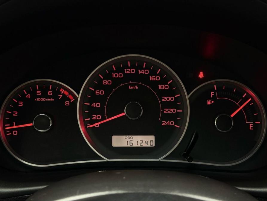 Subaru Impreza III Ижевск  - изображение 28