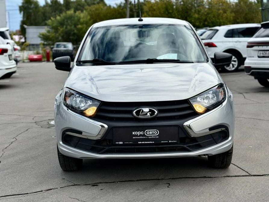 Lada (ВАЗ) Granta I Рестайлинг Тула  - изображение 2