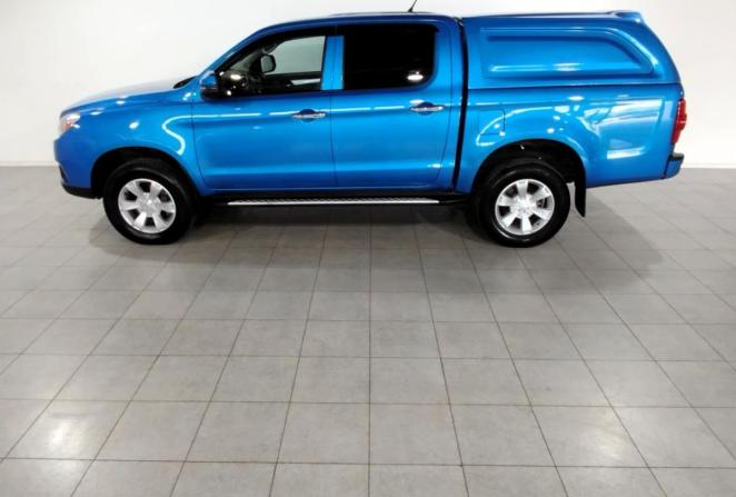 Sollers ST6 с пробегом 2024 года, цена 2 330 000 рублей, 21546 км, offers.body_type.unknown, Автокод Объявления