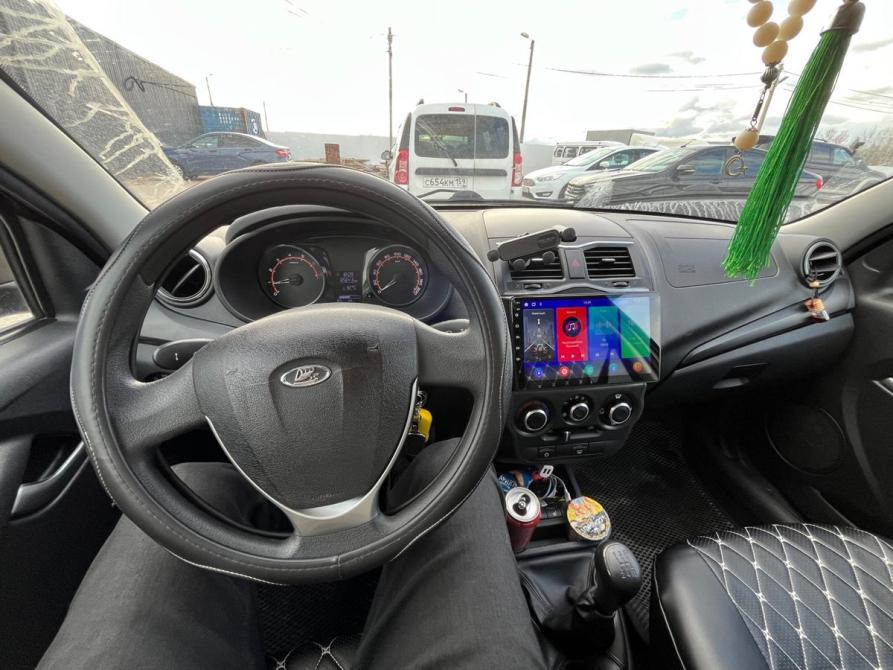 Lada (ВАЗ) Granta I Рестайлинг Пермь  - изображение 4