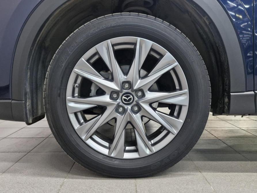 Mazda CX-5 II Москва  - изображение 12