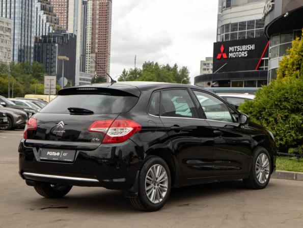 Citroen C4 II с пробегом 2011 года, цена 548 000 рублей, 192304 км, хэтчбек, Автокод Объявления