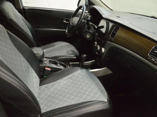 SsangYong Actyon II с пробегом 2012 года, цена 600 000 рублей, 375282 км, внедорожник, Автокод Объявления