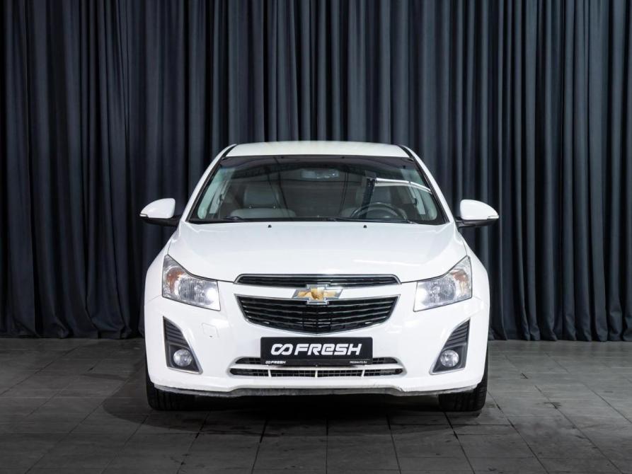 Chevrolet Cruze I Рестайлинг Волгоград  - изображение 3