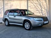 Subaru Forester II Рестайлинг Петрозаводск  - изображение 29