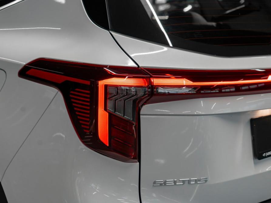 Kia Seltos I Рестайлинг Москва  - изображение 23