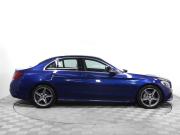 Mercedes-Benz C-Класс IV (W205) Москва  - изображение 28