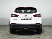 Nissan Qashqai II Рестайлинг Санкт-Петербург  - изображение 24