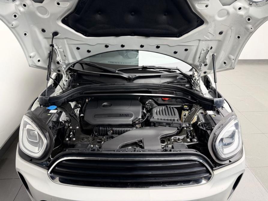 Mini Countryman II Рестайлинг Москва  - изображение 23