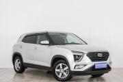 Hyundai Creta II Красноярск  - изображение 20