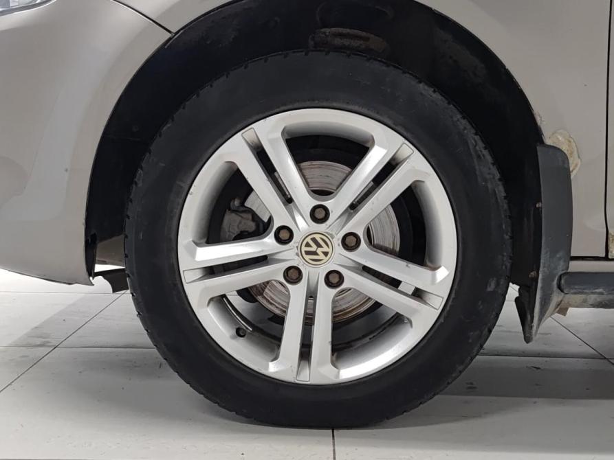 Volkswagen Golf Plus II Казань  - изображение 22