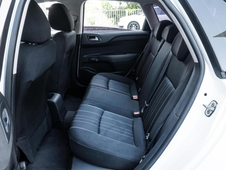 Citroen C4 II Ставрополь  - изображение 9