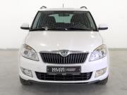 Skoda Fabia II Рестайлинг Москва  - изображение 27