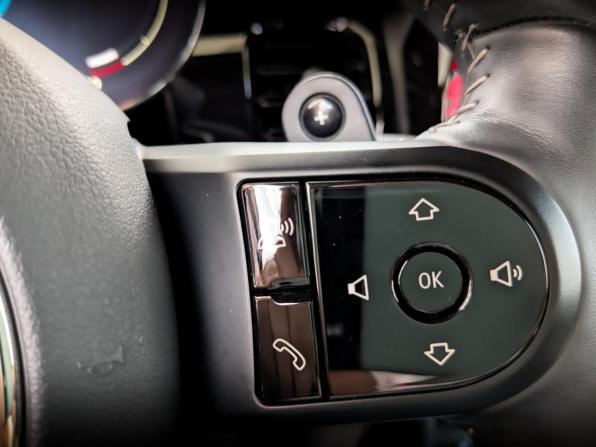 Mini Countryman II Рестайлинг с пробегом 2022 года, цена 3 915 000 рублей, 48277 км, внедорожник, Автокод Объявления