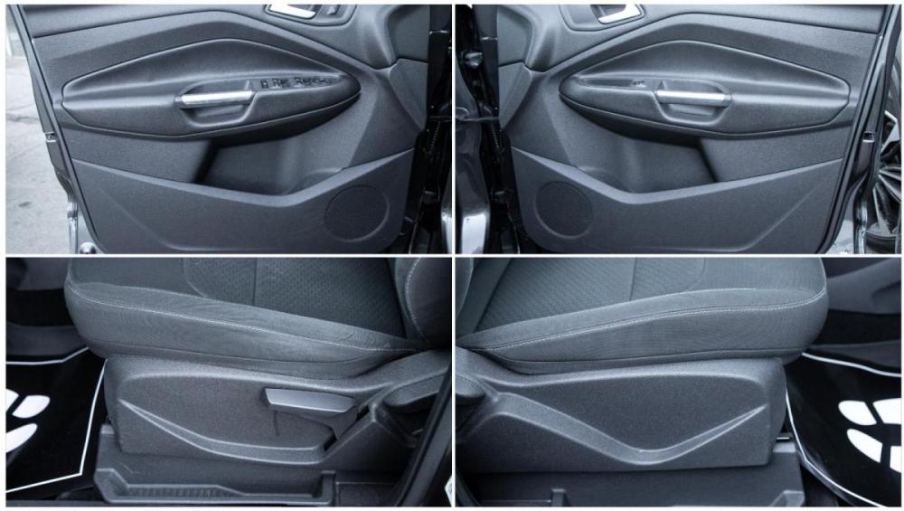 Ford Kuga II Рестайлинг Иркутск  - изображение 22