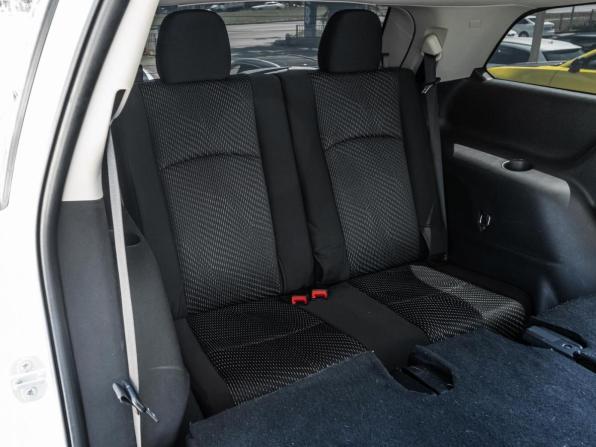 Dodge Journey I Рестайлинг с пробегом 2015 года, цена 1 530 000 рублей, 66068 км, внедорожник, Автокод Объявления