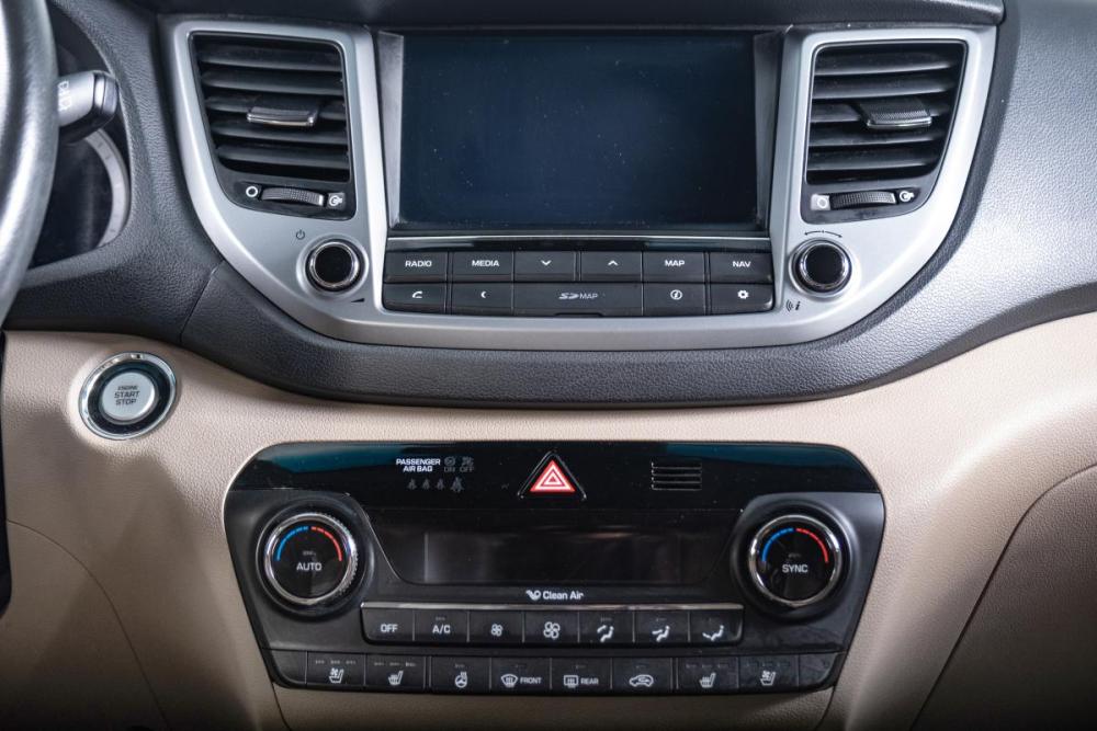 Hyundai Tucson III Томск  - изображение 16