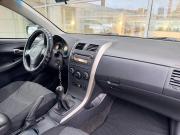 Toyota Corolla X (E140 E150) Москва  - изображение 35