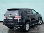 Toyota Fortuner I Рестайлинг 2 Кемерово  - изображение 17