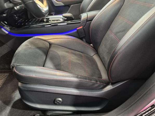 Mercedes-Benz CLA II (C118 X118) с пробегом 2021 года, цена 3 490 000 рублей, 67463 км, седан, Автокод Объявления