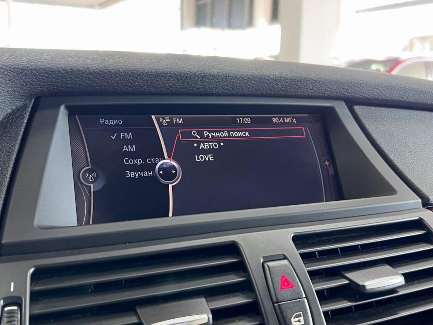 BMW X6 I (E71) Тверь  - изображение 20