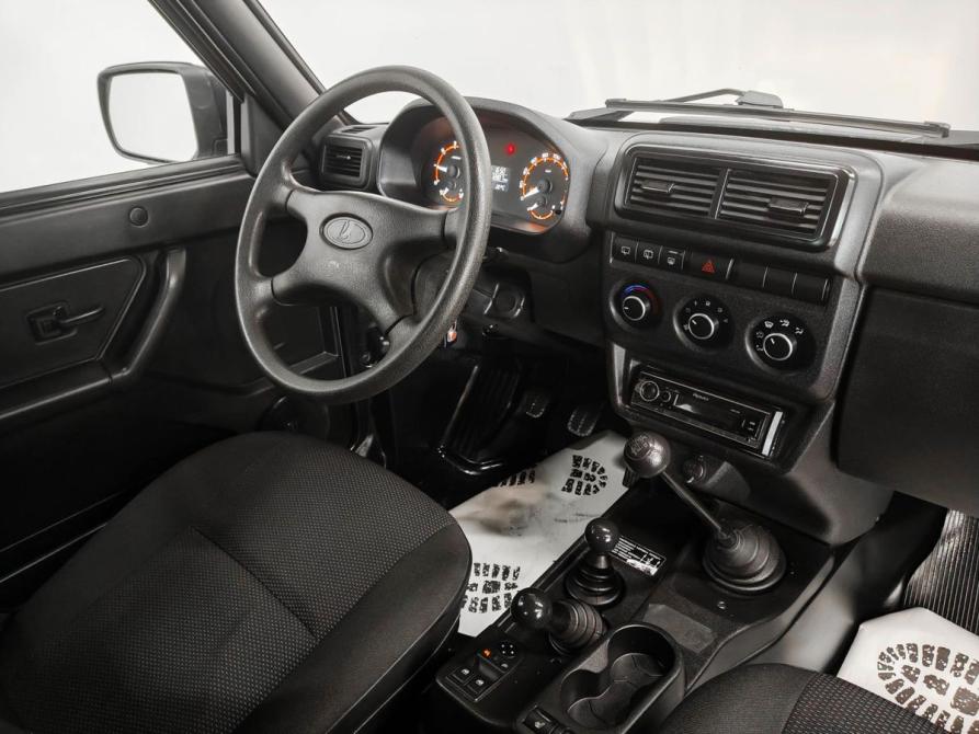 Lada (ВАЗ) Niva Legend Тула  - изображение 9