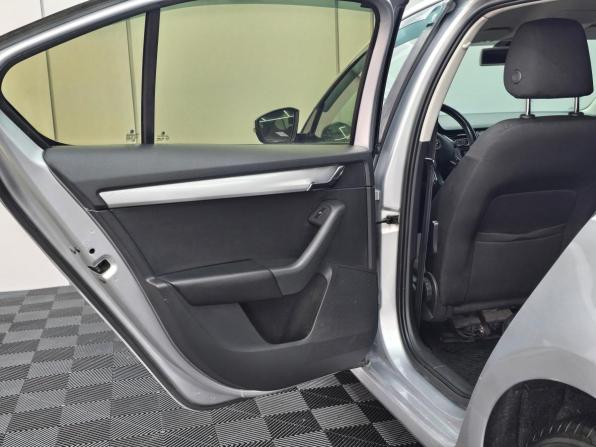 Skoda Octavia III (A7) с пробегом 2014 года, цена 1 100 000 рублей, 180000 км, лифтбек, Автокод Объявления