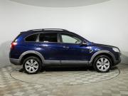 Chevrolet Captiva I Санкт-Петербург  - изображение 22