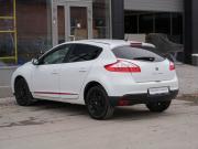 Renault Megane III Рестайлинг Новосибирск  - изображение 29