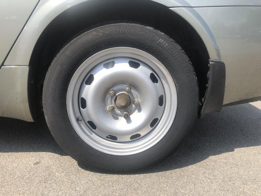 Nissan Primera III (P12) Брянск  - изображение 15
