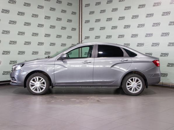 Lada (ВАЗ) Vesta I с пробегом 2019 года, цена 961 000 рублей, 108000 км, седан, Автокод Объявления