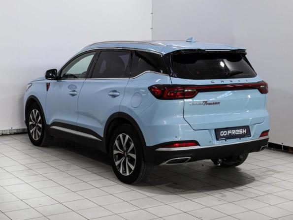 Chery Tiggo 7 Pro Max I с пробегом 2023 года, цена 1 719 000 рублей, 89552 км, внедорожник, Автокод Объявления
