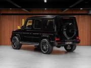 Mercedes-Benz G-Класс AMG II (W465) Рестайлинг Москва  - изображение 32