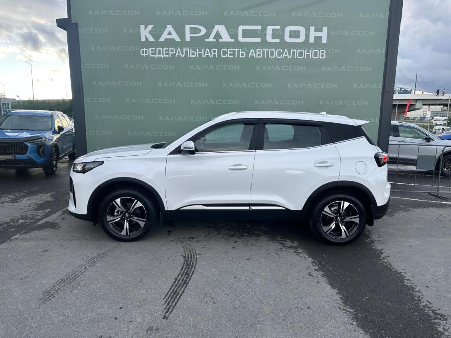 Chery Tiggo 4 I Рестайлинг 2 Екатеринбург  - изображение 3