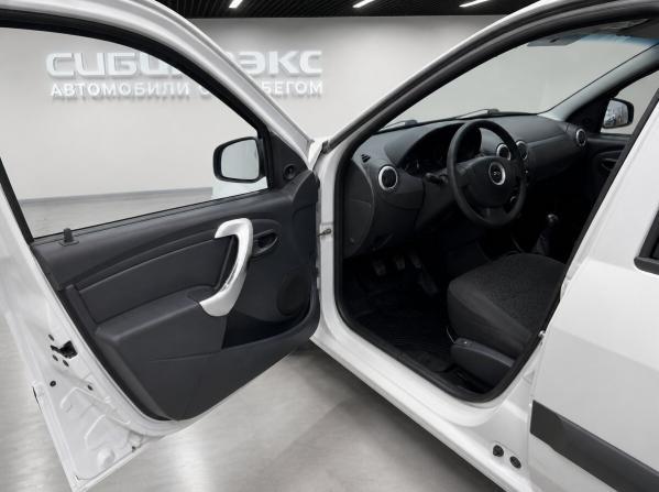 Lada (ВАЗ) Largus I с пробегом 2020 года, цена 785 000 рублей, 173000 км, универсал, Автокод Объявления