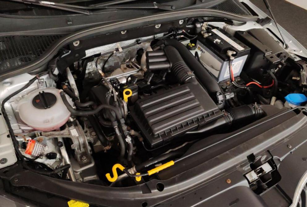 Skoda Octavia III (A7) Ярославль  - изображение 20