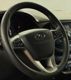 Lada (ВАЗ) Vesta I Москва  - изображение 27
