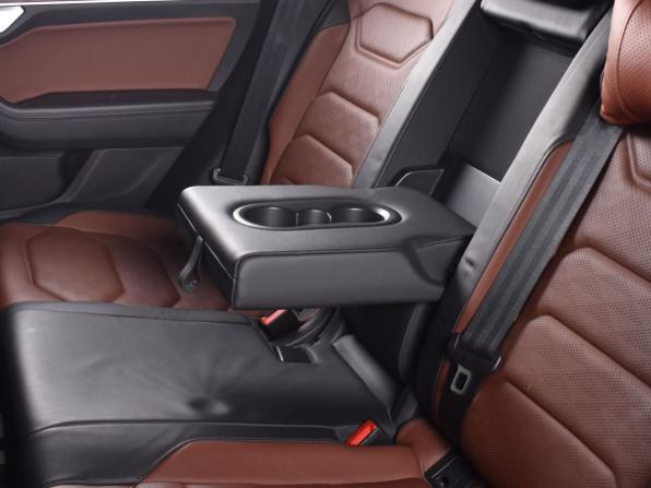 Volkswagen Touareg III с пробегом 2020 года, цена 5 599 995 рублей, 147450 км, внедорожник, Автокод Объявления