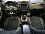 Nissan Qashqai II Рестайлинг Екатеринбург  - изображение 49