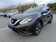 Nissan Murano III (Z52) Тюмень  - изображение 29