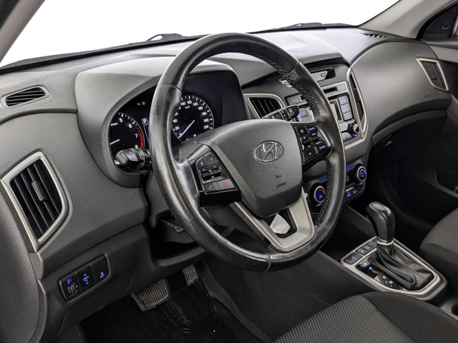 Hyundai Creta I Москва  - изображение 15