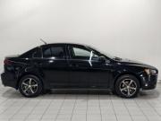 Mitsubishi Lancer X Курск  - изображение 22